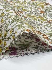 3025-650-9 60 Lawn Thread Flower [outlet][Textile / Fabric] HOKKOH Sub Photo
