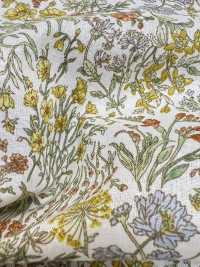 3025-650-9 60 Lawn Thread Flower [outlet][Textile / Fabric] HOKKOH Sub Photo