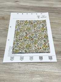 3025-650-9 60 Lawn Thread Flower [outlet][Textile / Fabric] HOKKOH Sub Photo