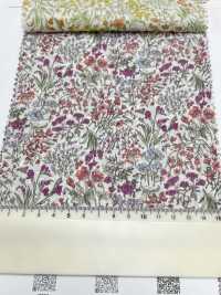 3025-650-9 60 Lawn Thread Flower [outlet][Textile / Fabric] HOKKOH Sub Photo