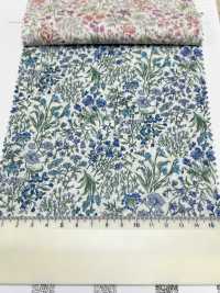 3025-650-9 60 Lawn Thread Flower [outlet][Textile / Fabric] HOKKOH Sub Photo