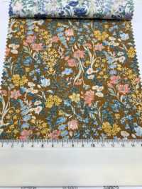 4025-660-1 60 Lawn Small Flower [outlet][Textile / Fabric] HOKKOH Sub Photo