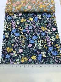 4025-660-1 60 Lawn Small Flower [outlet][Textile / Fabric] HOKKOH Sub Photo