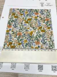 4025-660-1 60 Lawn Small Flower [outlet][Textile / Fabric] HOKKOH Sub Photo