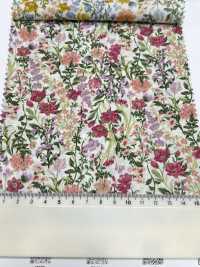4025-660-1 60 Lawn Small Flower [outlet][Textile / Fabric] HOKKOH Sub Photo