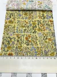 4025-660-2 60 Lawn Thread Flower [outlet][Textile / Fabric] HOKKOH Sub Photo