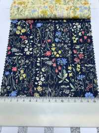 4025-660-2 60 Lawn Thread Flower [outlet][Textile / Fabric] HOKKOH Sub Photo