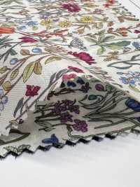 4025-660-2 60 Lawn Thread Flower [outlet][Textile / Fabric] HOKKOH Sub Photo