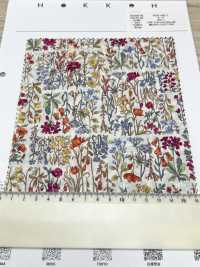 4025-660-2 60 Lawn Thread Flower [outlet][Textile / Fabric] HOKKOH Sub Photo
