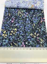 4025-660-3 60 Lawn Breaking Flowers [outlet][Textile / Fabric] HOKKOH Sub Photo