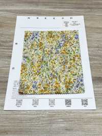 4025-660-3 60 Lawn Breaking Flowers [outlet][Textile / Fabric] HOKKOH Sub Photo