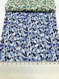 4025-660-5 60 Lawn Geometry [outlet][Textile / Fabric] HOKKOH Sub Photo