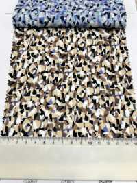 4025-660-5 60 Lawn Geometry [outlet][Textile / Fabric] HOKKOH Sub Photo