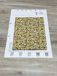 4025-660-5 60 Lawn Geometry [outlet][Textile / Fabric] HOKKOH Sub Photo