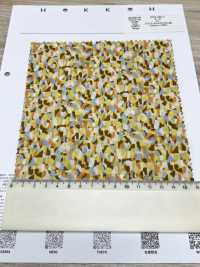 4025-660-5 60 Lawn Geometry [outlet][Textile / Fabric] HOKKOH Sub Photo