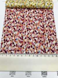 4025-660-5 60 Lawn Geometry [outlet][Textile / Fabric] HOKKOH Sub Photo