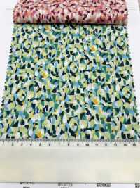 4025-660-5 60 Lawn Geometry [outlet][Textile / Fabric] HOKKOH Sub Photo