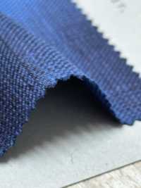 CS2002 Rope Indigo Ombre Check[Textile / Fabric] COLLECT Sub Photo