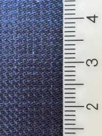 CS2002 Rope Indigo Ombre Check[Textile / Fabric] COLLECT Sub Photo