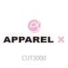 CUT3500 Additional Order For Cutting Fee (@3,500)