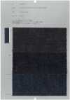 RS1950-3R 13.5oz American Cotton Selvedge Denim