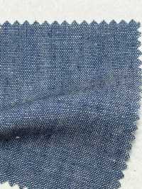 CSV305-03 5oz Vintage Selvedge Chambray[Textile / Fabric] COLLECT Sub Photo