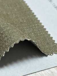 CSV4410-03 10.5oz British Army Green Denim[Textile / Fabric] COLLECT Sub Photo