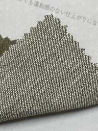 CSV4410-03 10.5oz British Army Green Denim[Textile / Fabric] COLLECT Sub Photo