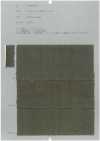 CSV4410-03 10.5oz British Army Green Denim
