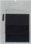 RS6210-03 12oz Low Tension Selvedge Denim