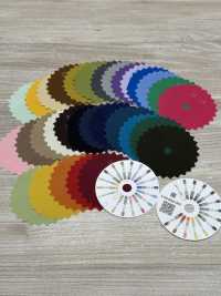 S-120 Polyester New Synthetic Taffeta[Textile / Fabric] Tokyo Tagawa Sub Photo