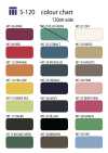 S-120 Polyester New Synthetic Taffeta