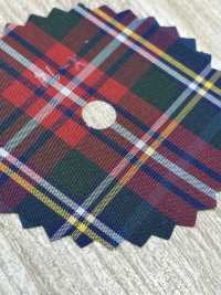 X-SERIES Polyester Yarn Dyed[Textile / Fabric] Tokyo Tagawa Sub Photo