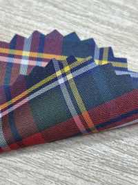 X-SERIES Polyester Yarn Dyed[Textile / Fabric] Tokyo Tagawa Sub Photo