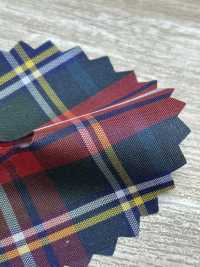 X-SERIES Polyester Yarn Dyed[Textile / Fabric] Tokyo Tagawa Sub Photo
