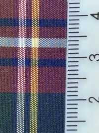 X-SERIES Polyester Yarn Dyed[Textile / Fabric] Tokyo Tagawa Sub Photo