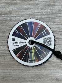 X-SERIES Polyester Yarn Dyed[Textile / Fabric] Tokyo Tagawa Sub Photo