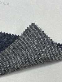 COD1020-03 8oz Cotton/linen Denim[Textile / Fabric] COLLECT Sub Photo
