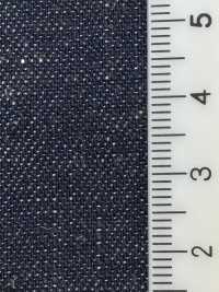 COD1020-03 8oz Cotton/linen Denim[Textile / Fabric] COLLECT Sub Photo