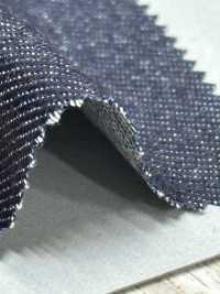 COD1231-ID 8oz Natural Denim[Textile / Fabric] COLLECT Sub Photo