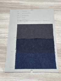COD1231-ID 8oz Natural Denim[Textile / Fabric] COLLECT Sub Photo