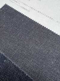COD6214-03 12oz Vintage Denim[Textile / Fabric] COLLECT Sub Photo