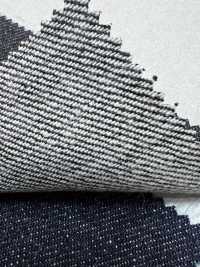 COD6245-03 13.5oz Crunch Denim[Textile / Fabric] COLLECT Sub Photo