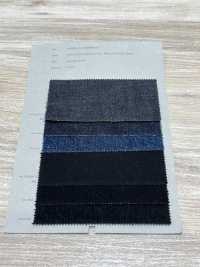 COD6245-03 13.5oz Crunch Denim[Textile / Fabric] COLLECT Sub Photo