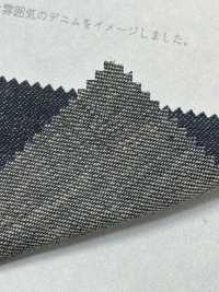 COD1920-03 10oz P.W Military Denim[Textile / Fabric] COLLECT Sub Photo