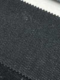 COD65WB-03 13.5oz White Core Black Denim[Textile / Fabric] COLLECT Sub Photo