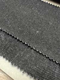 COD65WB-03 13.5oz White Core Black Denim[Textile / Fabric] COLLECT Sub Photo