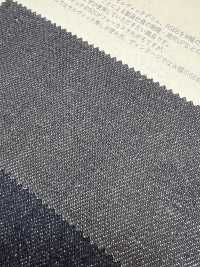 COD6616-ID 14oz 73 Thread Yarn Wide Denim[Textile / Fabric] COLLECT Sub Photo