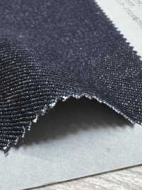 COD6616-ID 14oz 73 Thread Yarn Wide Denim[Textile / Fabric] COLLECT Sub Photo