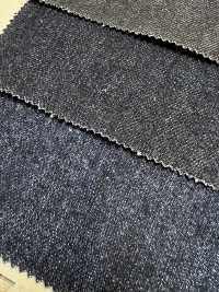 COD6616-ID 14oz 73 Thread Yarn Wide Denim[Textile / Fabric] COLLECT Sub Photo